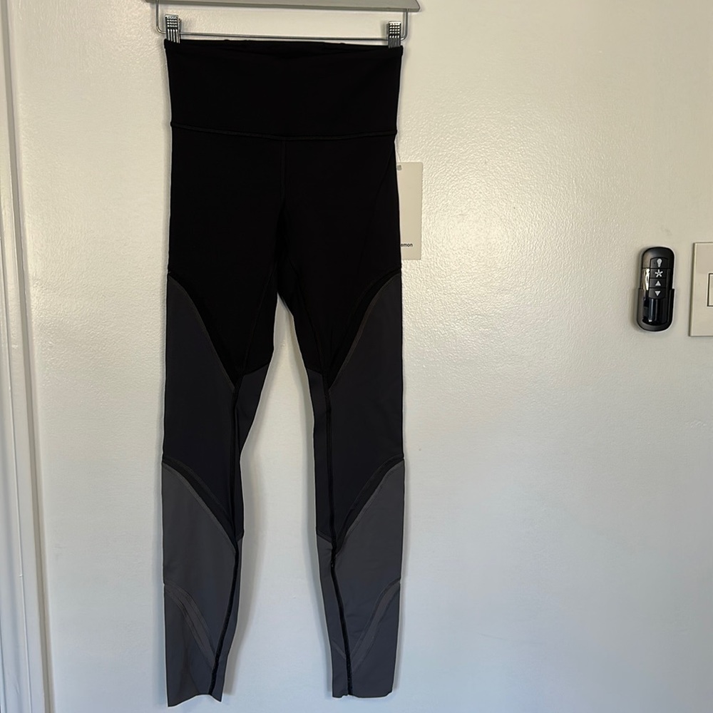 Lululemon Colour Me Ombré Tight